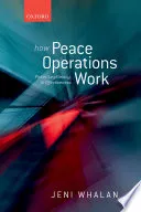 How Peace Operations Work