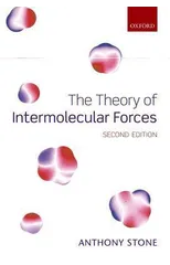 The Theory of Intermolecular Forces