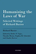 Humanizing the Laws of War