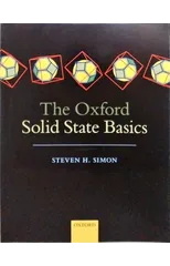 The Oxford Solid State Basics