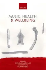 Music, Health, and Wellbeing