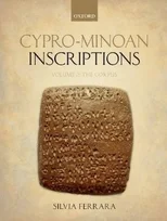 Cypro-Minoan Inscriptions