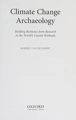 Climate Change Archaeology