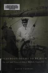 Everybody Ought to Be Rich
