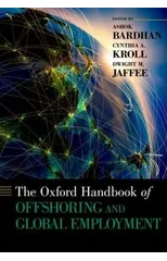 The Oxford Handbook of Offshoring and Global Employment