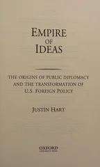 Empire of Ideas
