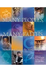 Many Peoples, Many Faiths
