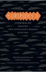 Euripides II