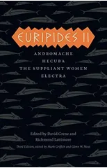 Euripides III