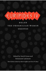 Euripides IV