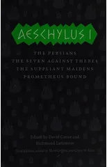 Aeschylus II