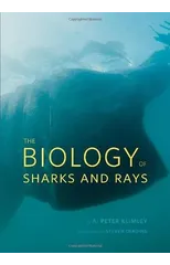 The Biology of Sharks and Rays
