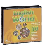 English World 10 Audio CD