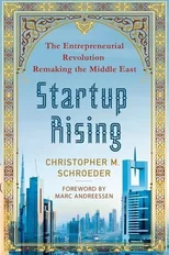 Startup Rising
