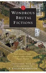 Wondrous Brutal Fictions