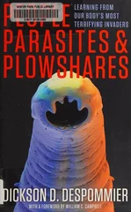 People, Parasites, and Plowshares