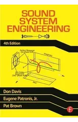 Sound System Engineering 4e