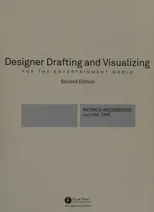 Designer Drafting and Visualizing for the Entertainment World