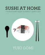 Sushi at Home