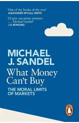 What Money Can't Buy