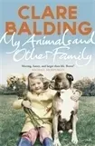 My Animals and Other Family