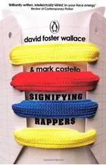 Signifying Rappers