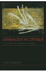 Genealogy as Critique