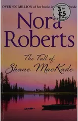 The Fall Of Shane Mackade