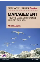 Financial Times Guide to Management, The