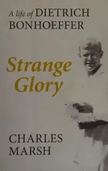 Strange Glory