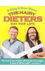 The Hairy Dieters Eat for Life