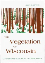 Vegetation of Wisconsin