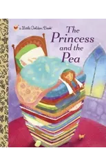 The Princess and the Pea