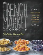 The French Market Cookbook