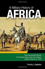 A Military History of Africa