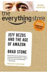 The Everything Store