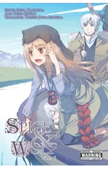 Spice And Wolf