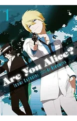 Are You Alice?, Vol. 1