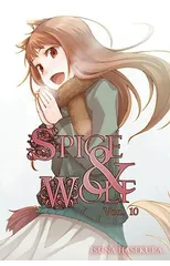 Spice and Wolf