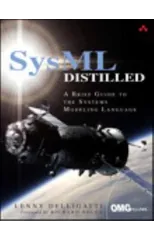 SysML Distilled