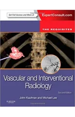 Vascular and Interventional Radiology