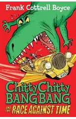 Chitty Chitty Bang Bang and the Race Against Time