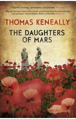 The Daughters of Mars