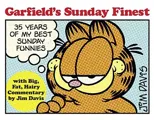Garfield's Sunday Finest