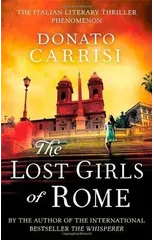 The Lost Girls of Rome