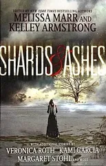 Shards and Ashes