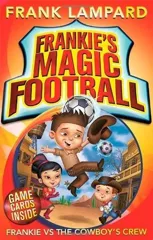 Frankie's Magic Football