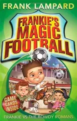 Frankie's Magic Football