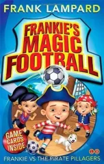 Frankie's Magic Football