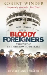 Bloody Foreigners